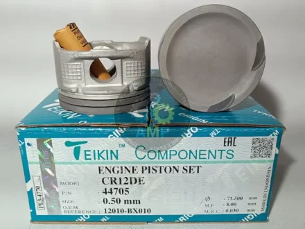 Поршень TEIKIN 44705050
