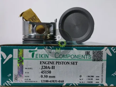 Поршень TEIKIN 45150050