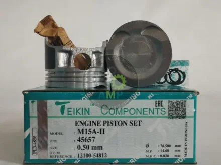 Поршень SUZUKI TEIKIN 45657050