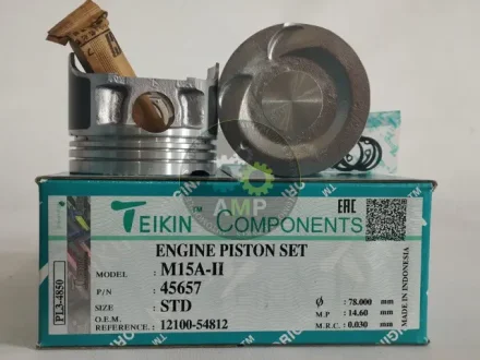 Поршень TEIKIN 45657STD