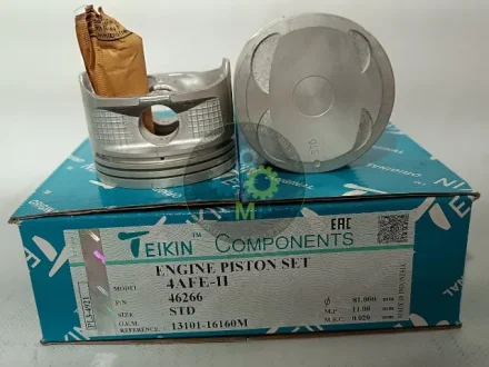 Поршень TEIKIN 46266STD