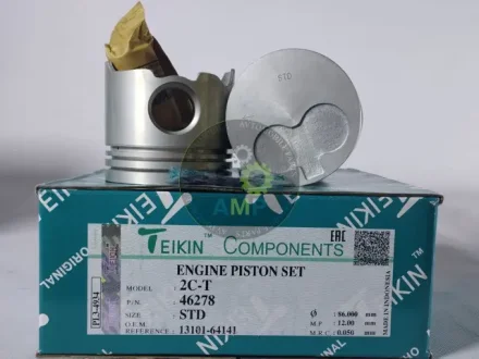 Поршень TEIKIN 46278STD