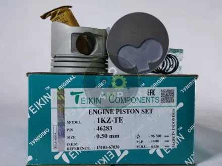 Поршень TEIKIN 46283050