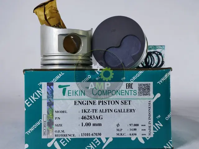 Поршень TEIKIN 46283AG100 (фото 1)
