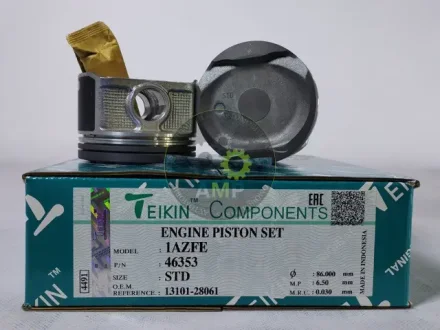 Поршень TEIKIN 46353STD