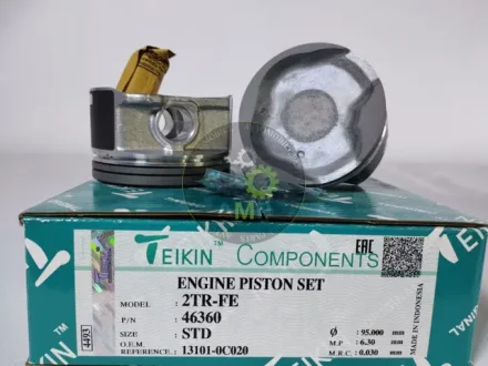 Поршень TEIKIN 46360STD