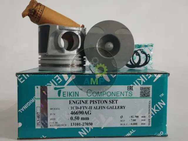 Поршень TEIKIN 46690AG050 (фото 1)