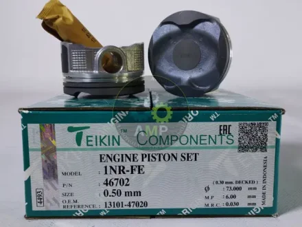 Поршень TEIKIN 46702050