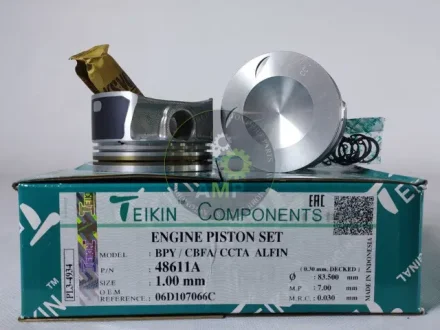 Поршні двигуна, комплект TEIKIN 48611A100