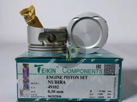 Поршень TEIKIN 49102050