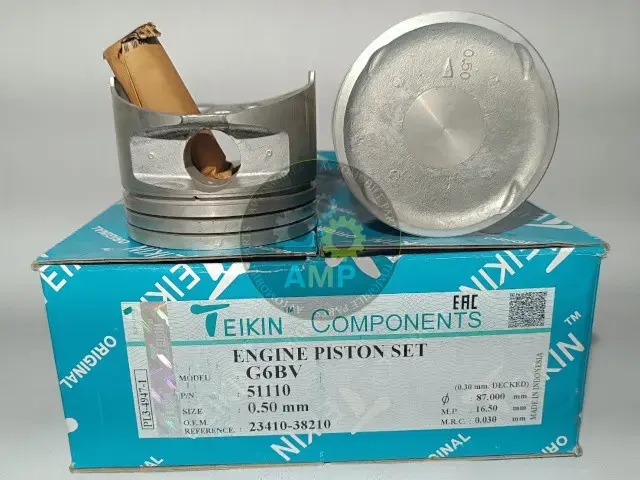 Поршень TEIKIN 51110050 (фото 1)