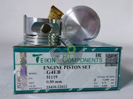 Поршень двигателя TEIKIN 51119050