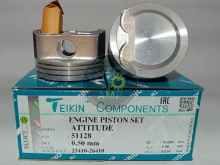 Поршень TEIKIN 51128050