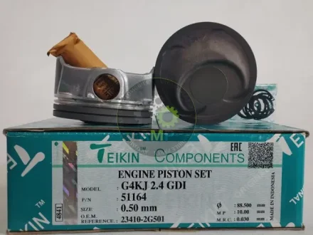 Поршень TEIKIN 51164050