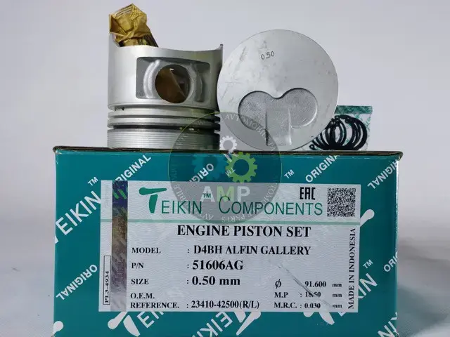 Поршень TEIKIN 51606AG050 (фото 1)