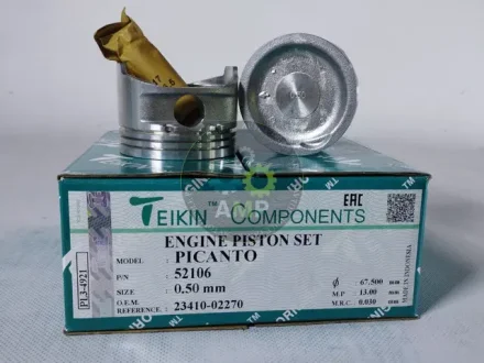 Поршень TEIKIN 52106050
