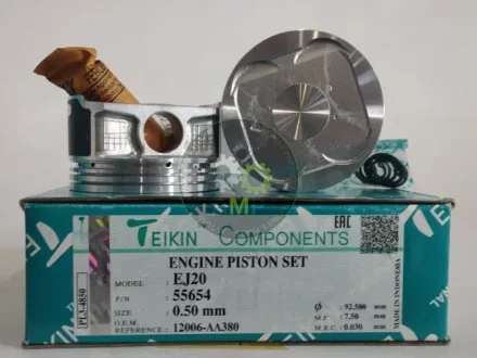 Поршень TEIKIN 55654050