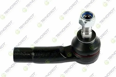 Наконечник рульової тяги правий на VW Golf IV Audi A3 97- TEKNOROT A501