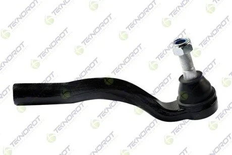 Наконечник рульової тяги правий Jeep Grand Cherokee IV DODGE TEKNOROT DO121