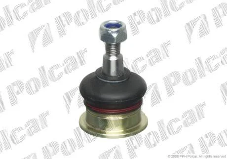 Опора шаровая TEKNOROT H213