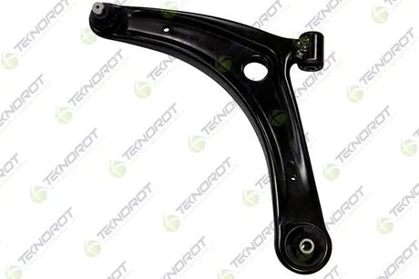 Важіль передній лівий Mitsubishi Lancer/Outlander 07> TEKNOROT MI-479