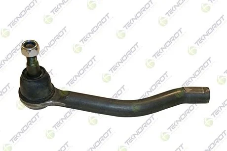 Рульовий наконечник лівий Nissan Teana 2008- 2.0/2.3/3.5 TEKNOROT N-462