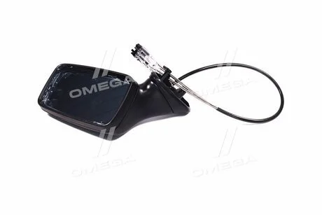 Дзеркало прав. AUDI 80(10.86-8.91) TEMPEST 013 0064 404