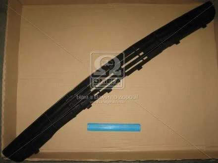 Ґрати бамп. пров. середн. AUDI 80/90 87-91 TEMPEST 013 0064 996C