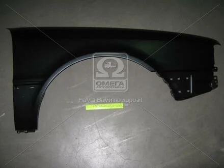 Крило пров. пра. AUDI 80 91-94 TEMPEST 013 0065 310