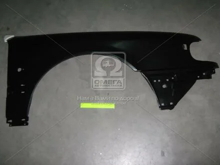 Крило пров. пра. AUDI A6 94-97 TEMPEST 013 0076 310