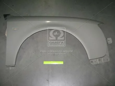 Крило пров. пра. AUDI A6 97-00 TEMPEST 013 0077 310