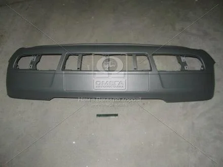 Бампер пер. AUDI A6 97-00 TEMPEST 013 0077 900