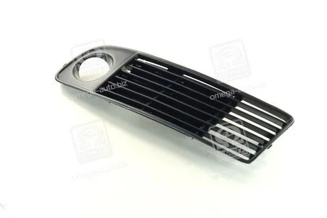Ґрати бамп. пров. лев. AUDI A6 97-00 TEMPEST 013 0077 911