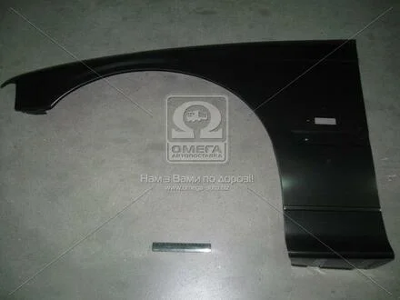 Крило пров. лев. BMW 3 E36 TEMPEST 014 0085 315