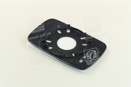 Вкладыш зерк. прав. BMW 3 E36 TEMPEST 014 0085 432