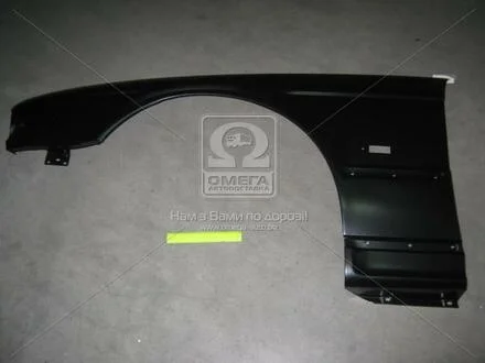 Крило пров. лев. BMW 5 E34 TEMPEST 014 0088 311