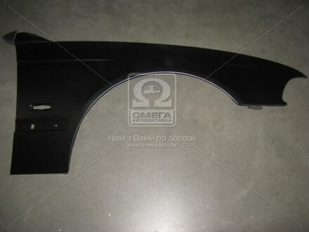 Крыло пер. пра. BMW 5 E39 TEMPEST 014 0089 310