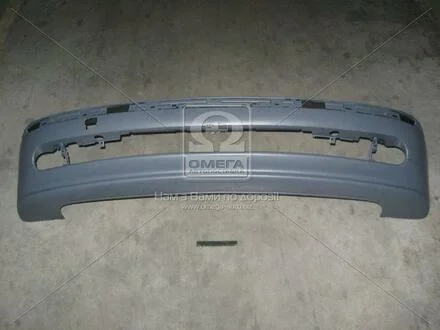 Бампер пер. BMW 5 E39 TEMPEST 014 0089 900