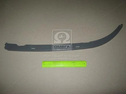 Смужка під фарою лев. BMW 5 E39 TEMPEST 014 0089 915