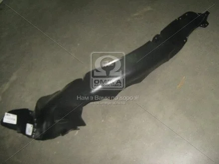 Підкрилок пров. пра. CHEV AVEO T200 04-06 TEMPEST 016 0105 100