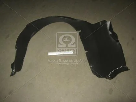 Підкрилок пров. лев. CHEV AVEO T200 04-06 TEMPEST 016 0105 101