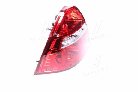 Ліхтар зад. лев. CHEV AVEO T250 06- TEMPEST 016 0106 F1C