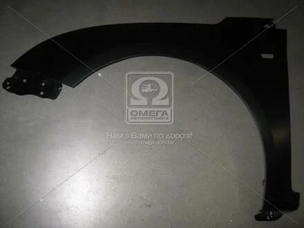 Крило пров. лев. CHEV CRUZE TEMPEST 016 0739 311