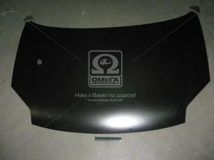 Капот CITROEN BERLINGO 02-07 TEMPEST 017 0118 280