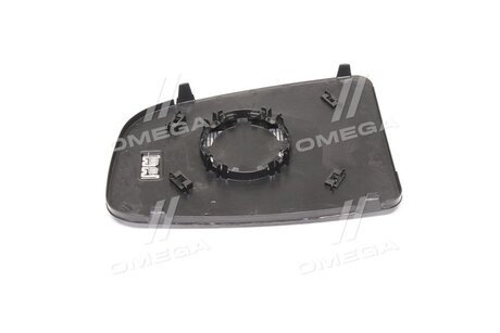 Вкладыш зеркала лев. CITROEN JUMPER 08.06- TEMPEST 017 0127 433