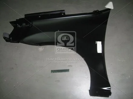 Крило пров. пра. DACIA LOGAN TEMPEST 018 0132 310