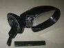 Дзеркало пра. хутро. DACIA LOGAN -08 SDN TEMPEST 018 0132 400 (фото 1)