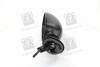 Зеркало лев. мех. DACIA LOGAN -08 SDN TEMPEST 018 0132 401 (фото 2)