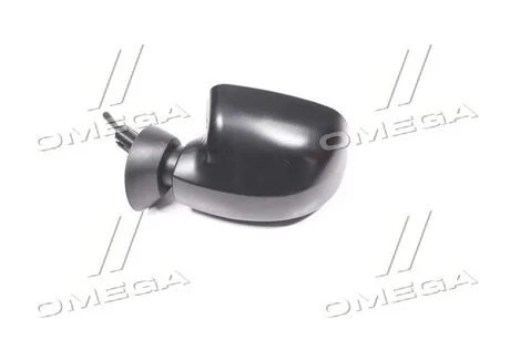 Дзеркало лев. хутро DACIA LOGAN -09 MCV TEMPEST 018 0133 401