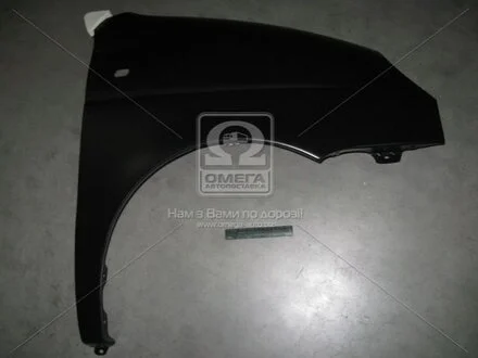 Крило пров. пра. DW MATIZ 01- TEMPEST 020 0141 310